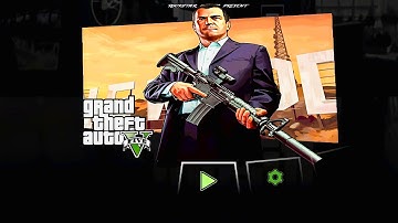 GTA san Final Modpack For GTA SA Android | GTA 5 Concept Android | GTA sa mod for GTA SA Android