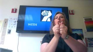 Master ASL unit 2