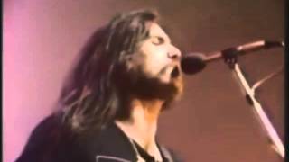 Motörhead Stay Clean - Real live synced on playback performance 1981
