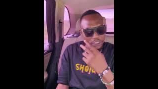 Darassa CMG - Sikati Tamaa (Remix).