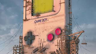 Dj Kariu The Gameboy Locals Only L A M E Remix