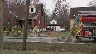 Famous Adult dead, child injured in Palatka Road house fire Profile
