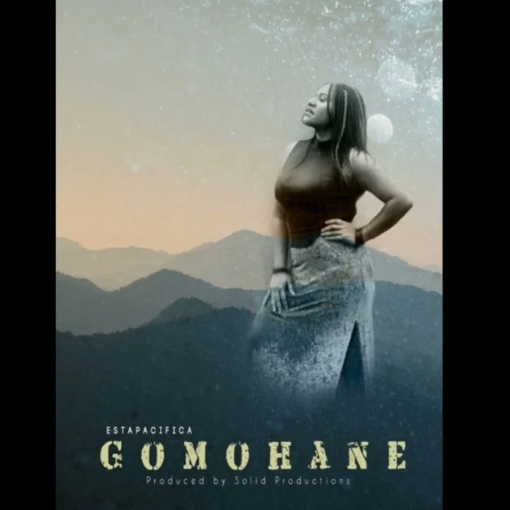 Gomohane (Offical Preview)