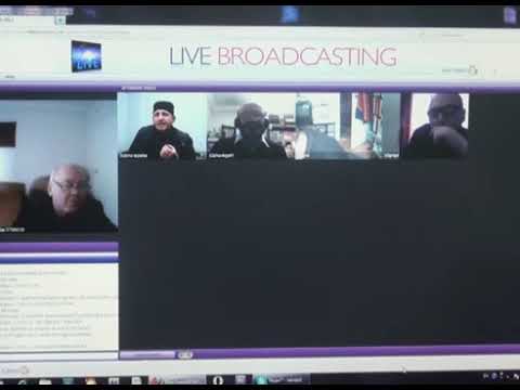 \"ზვიად გამსახურდიას იუბილესადმი მიძღვნილი სარერთაშორისო კონფერენცია ბესო მიქავა.31.03.2013წ\"