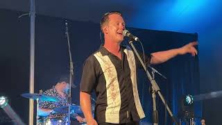 Beauxmont - Men Allant Par Saulnierville Station Live Grou Tyme 2023