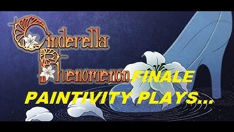 AND THEY LIVED| Cinderella Phenomenon (Finale)