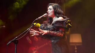 Por qué me fui a enamorar de ti - Mon Laferte (Madrid 2018)