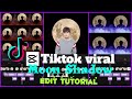HOW TO EDIT MOON SHADOW photo TRANSITIONS EDIT TUTORIAL |TIKTOK TRENDING | CAPCUT EDIT TUTORIAL