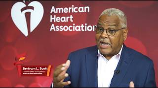 The American Heart Association s Most Impressive Moments