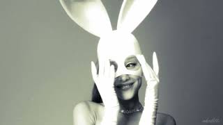 Ariana Grande - Bad Thing (Bunny Hop) (Slowed & Reverb)