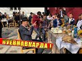 Mister Qaxa - Kuyovnavkar to'yda albatta JONLI IJRO 2020