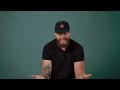 Beginning of video