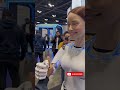 ✨🤖 FUTURE AI EXPO — NEXT-GEN ANDROIDS, SMILING ROBOTS &amp; SCIENTISTS IN ACTION 🚀💡