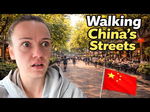 People Think China Is Different… But Look at This