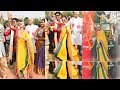Anchor Rashmi Brother Wedding Dance | Rashmi Family