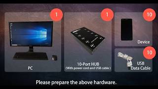 Famous How to Control 10 Android Phones from One PC Tutorial？ Net Worth