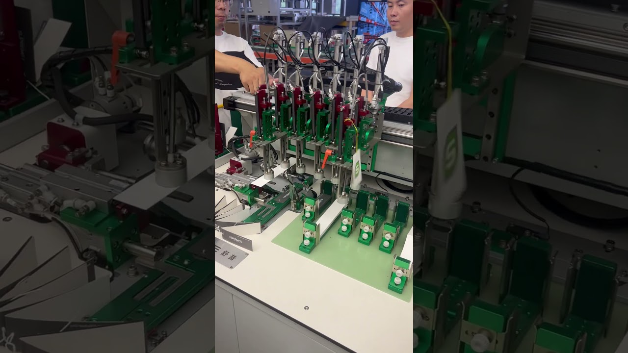 Lable tag machine Zintek ltd 