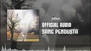 Power Metal - Sang Pendusta (Official Audio)