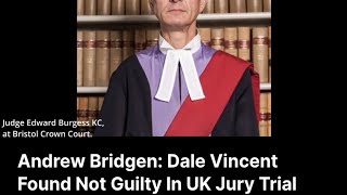 Andrew Bridgen on citizens arrest of Simon Topps PC693 Avon and Somerset constabulary. 