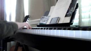 Delta Dawn Piano