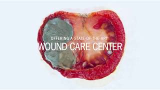 UNC Lenoir Wound Care