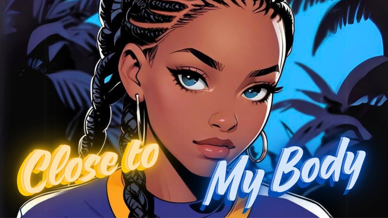 Close to My Body - Deanz [Lyrics]💙