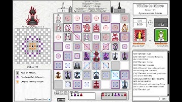 Chess Evolved Online Modded Tourney (Semi-Final vs. e3)
