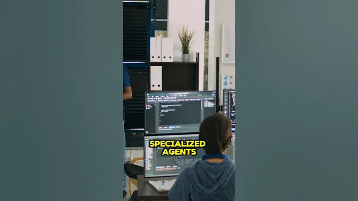 This AI Agent Works While You Sleep 😮