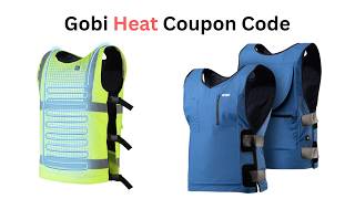 20% Off Gobi Heat Discount Code , Promo Code 20% Off Your First Order -a2zdiscountcode
