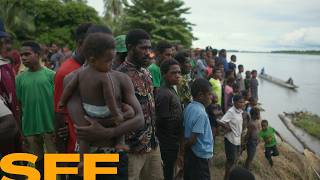Sukundimi Walks Before Me | Trailer | SFF26