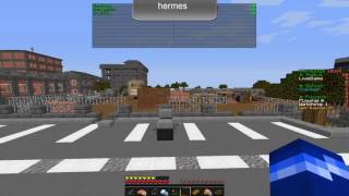 Hermes cw highlights [5 - 2]