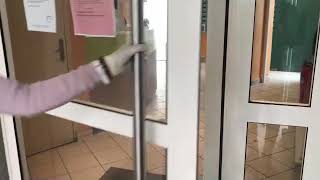 Film du CLJT Amandiers en hommage aux soignants