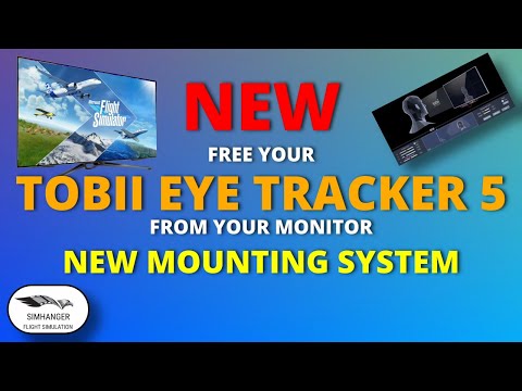 Free your TOBII