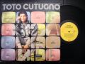 Toto Cutugno - Solo noi (1980)