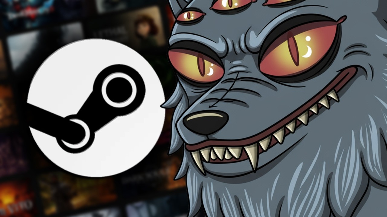 COMPILATION de DÉMO sur STEAM # 22