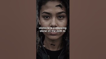 Transform challenges into triumphs. Every setback is a setup for a comeback. Believe and succeed!