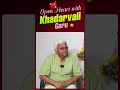 Millets తో నా ప్రయాణం..#Millet Man of India #DrKhaderValli #organicfarming #uktelugutalkies #millet