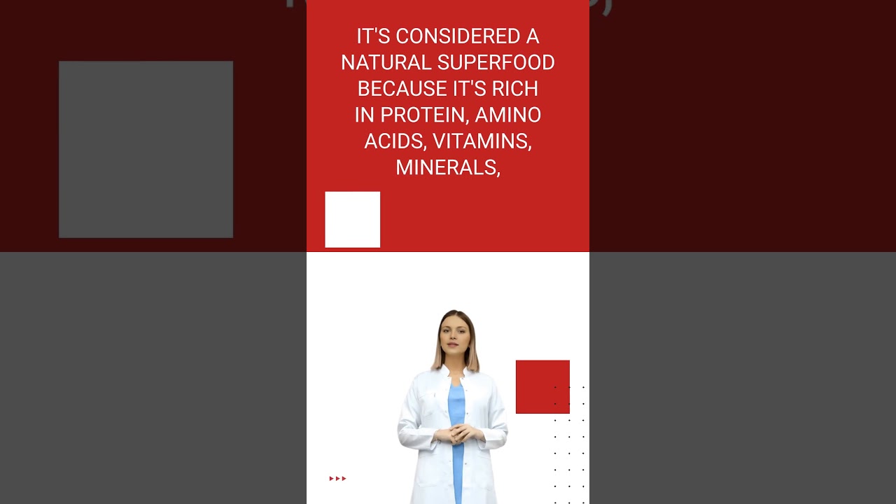 Bee Pollen - What is , What good for , Any good for weight loss ?