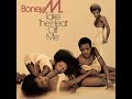 Boney M. - Daddy Cool (High-Quality Audio)