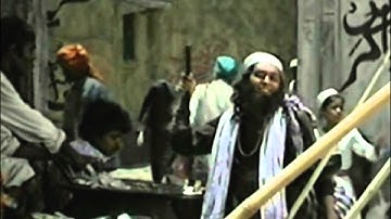 Patta Patta Boota Boota *Meer Taqi Meer * { The Great Mirza Asad Ullaha Khan Ghalib Play } Gulzar`s