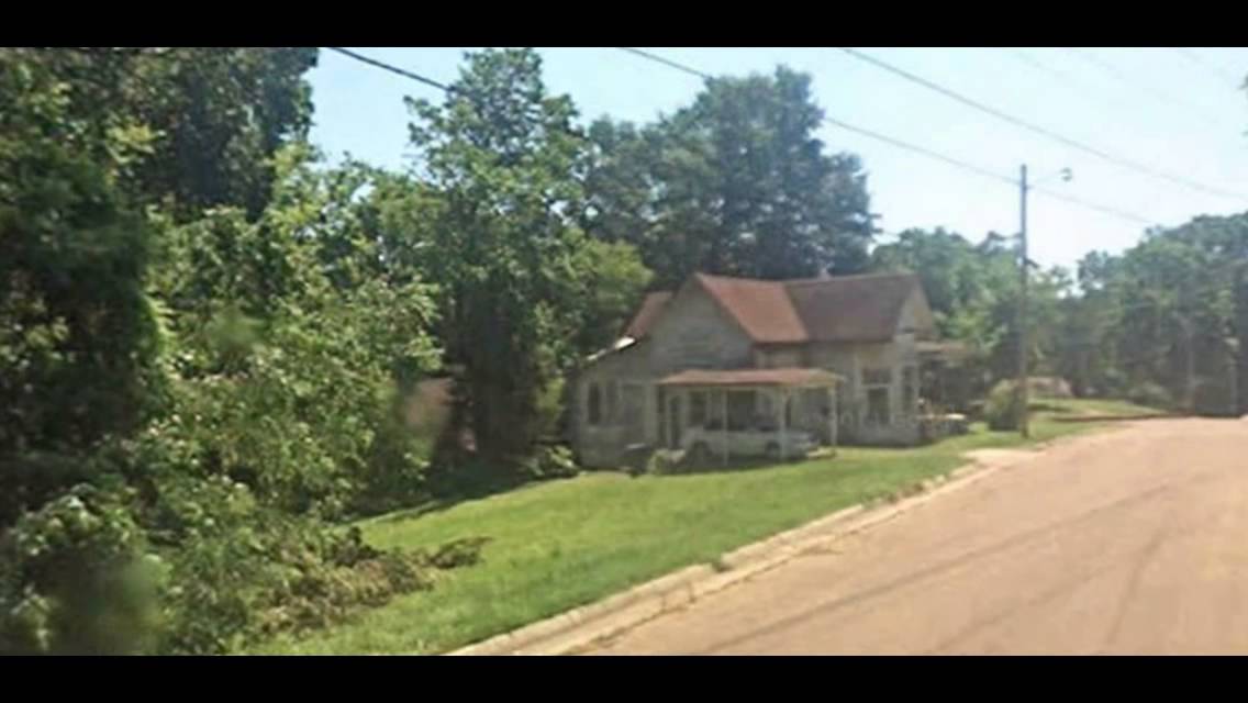 CHEAP LAND FOR SALE 0.44 Acres of Land for Sale Camden, AR 71701