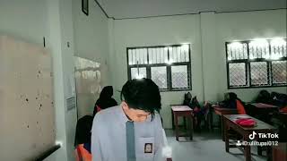 Tik tok ahmad ulil terbaru