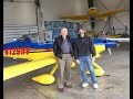 An RV-12 Builder's Tale