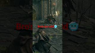 #eldenring #gaming #viral crazy action