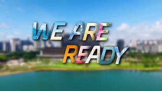 Shenzhen Kicks Off 100-Day Countdown to APEC.