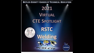 RSTC Welding @ BCCA Spotlight