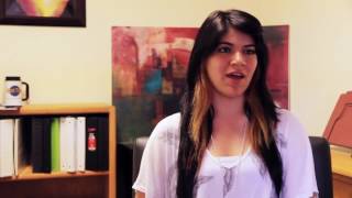 【HD】 InsideOUT Writers  Thank You from Gloria by oo  Omaze oo