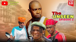 Download Lagu THE UNSEEN FT. JAGABAN SQUAD| Episode 2 Official Trailer #Trendingmovie #1 MP3