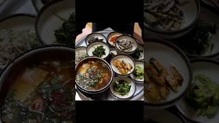 평범한 시골 가정집에 사람들이 줄서는 이유?! 전현무도 먹고 놀란 곳 Korean street food