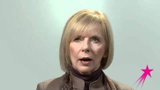Biomedical Researcher: Did it Anyway - Elizabeth Travis Career Girls Role Model